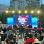 Pattaya Music Festival begins tonight under Covid-19 safety measures | Thaiger