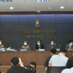 Police say there&#8217;s enough evidence to convict &#8220;Joe Ferrari&#8221; on all 4 charges | Thaiger