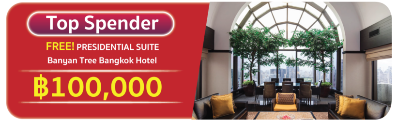 Hungry Hub Bangkok Rooftop Festival 2021 | News by Thaiger