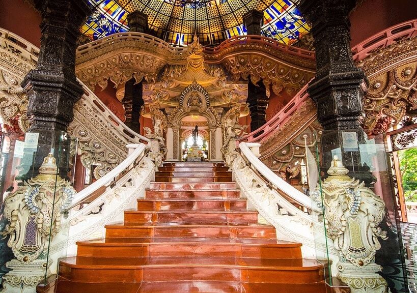 Bangkok's most interesting museums | News by Thaiger