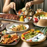 Top 5 places to enjoy New Year&#8217;s brunch in Bangkok 2022 | Thaiger