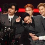 BTS Covid scare &#8211; RM, Jin and Suga test positive | Thaiger