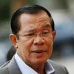 Cambodia PM invites Myanmar junta to the Summit if progress made on peace plan | Thaiger