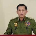 New report &#8220;Nowhere is Safe&#8221; accuses Myanmar of sniper attacks | Thaiger