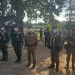 Fights between Myanmar junta and ethnic armies intensify, 700 refugees flee to Thailand | Thaiger