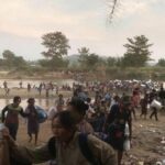 At least 20 civilians killed and 40 houses razed in latest army attack in Myanmar | Thaiger