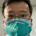 Chinese netizens pay tribute to the doctor who tried to warn the world | Thaiger