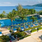 Top 5 places to spend New Year&#8217;s Day in Phuket 2022 | Thaiger