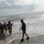 17 year old drowns on Christmas while swimming at Southern Thailand beach | Thaiger