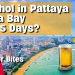 The &#8220;Dislike: button, Serving alcohol, Thai longtail boats | Thaiger Bites | Ep.75 | Thaiger