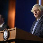 First Omicron death reported in UK, variant now accounts for 40% of London cases | Thaiger