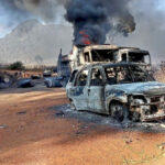 Burmese military reportedly killed and burned at least 30 refugees | Thaiger