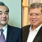Foreign Ministers of China and Malaysia agree over South China Sea | Thaiger