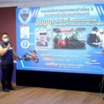 French man arrested after 2 years of cheating many Thai women | Thaiger