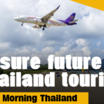 Thailand suspends &#8216;Test &#038; Go&#8217; program | GMT | Thaiger