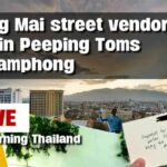 Green line extension price issues, Hua Hin Peeping Toms | Good Morning Thailand | Ep.148 | Thaiger