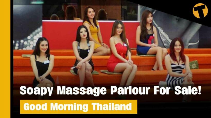 Nuru massage thailand