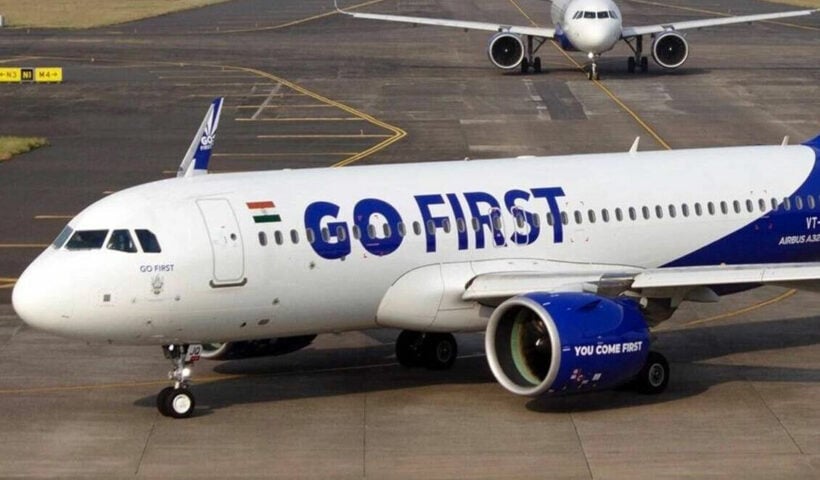 GoFlight resumes Indian flight to Phuket this week