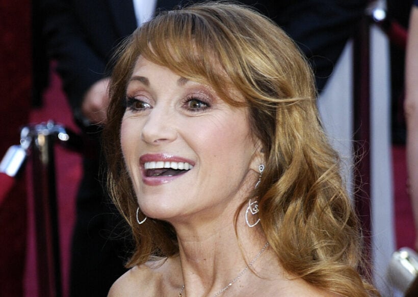 Jane Seymour will tour Thailand to promote several causes