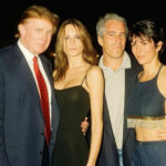 Epstein pilot says Trump, Prince Andrew, Clinton all flew on late financier’s planes | Thaiger
