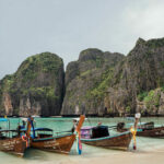 No confirmation on whether January 1 re-opening of Maya Bay can go ahead | Thaiger