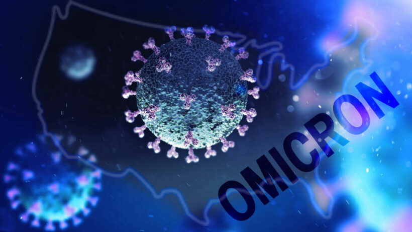 Omicron spreads to 38 countries, 10 US states; Remdesivir recalled