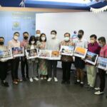 Phuket City Mayor says culture and security will attract tourists | Thaiger