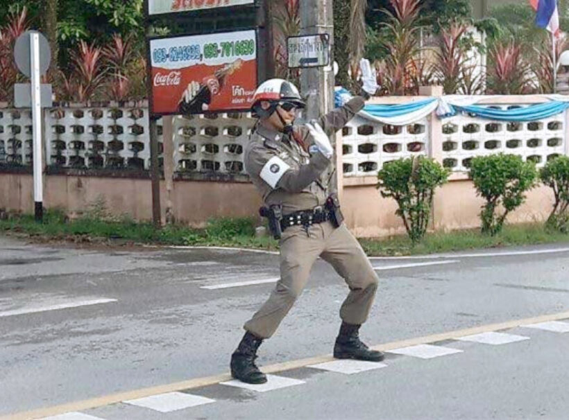 Police banned from time off over Christmas, New Year holiday