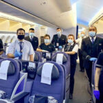 Risk of Covid-19 infection on flights increased due to Omicron | Thaiger