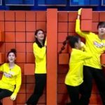 BBC plans to reproduce Thailand&#8217;s hit TV show &#8220;Block Out&#8221; for British television | Thaiger