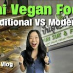 Vegan and vegetarian restaurants in Bangkok | VIDEO | Thaiger