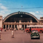 Hua Lamphong &#8220;won&#8217;t be torn down&#8221; | VIDEO | Thaiger