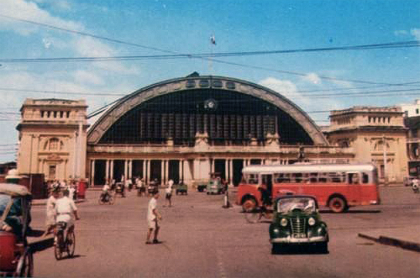 Hua Lamphong “won’t be torn down” | VIDEO