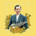 HM The King returns to Thailand for Father&#8217;s Day commemorations | Thaiger