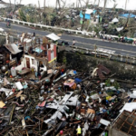Typhoon Rai rips through the Philippines &#8211; at least 89 people dead | Thaiger