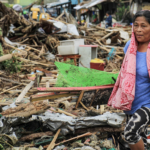 UPDATE: Philippine&#8217;s Typhoon Rai &#8211; death toll reaches 208 | Thaiger