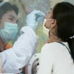 EU, US, UK, Argentina and Australia break Covid records | Thaiger