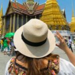 Krungsri Research gives conservative estimate of 5.5 million tourists this year | Thaiger
