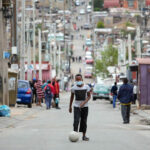 South Africa study shows Omicron variant may reduce Delta transmission | Thaiger