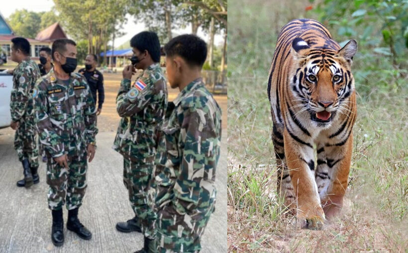 Mädchen Gampheang Phet