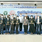Thailand celebrates its 100 millionth vaccine, focuses on boosters | Thaiger