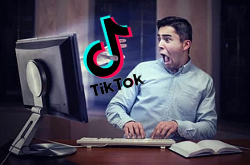 TikTok content moderators sue over exposure to disturbing content