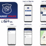 TAT promotes I Lert U mobile app to connect tourists to police | Thaiger