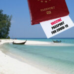 ASEAN nations agree on mutual recognition of Covid-19 vaccination certificates | Thaiger