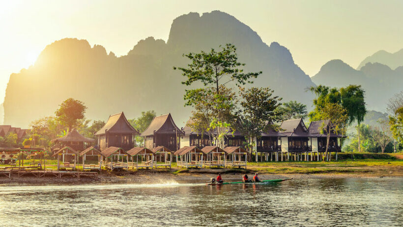 Laos adds 14 more countries to its Travel Green Zone entry scheme