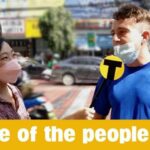 How do you celebrate Christmas in Thailand? | Vox Pop | Ep. 03 | Thaiger