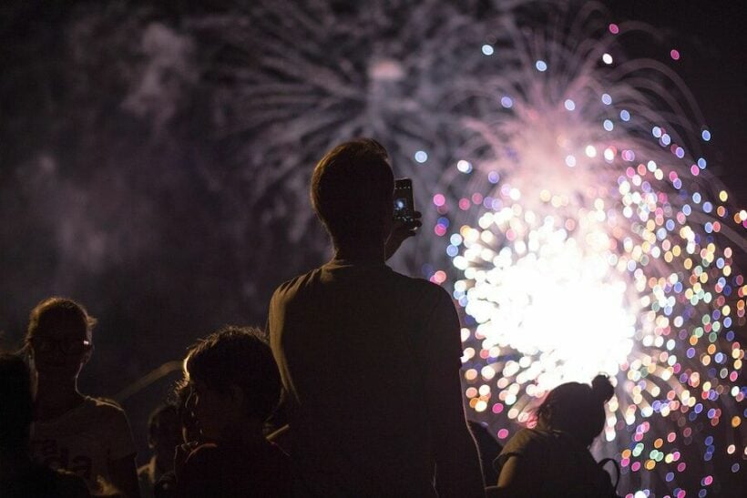 Thailand set to host five alcohol-free New Year’s celebration events