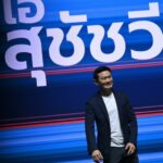 Anonymous complaint against Bangkok governor candidate causes probe | Thaiger