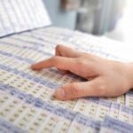 Thailand lottery player bags 114 million baht with 19 winning tickets | Thaiger