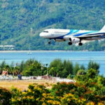 3 passengers test positive for Omicron when they arrive on Koh Samui | Thaiger
